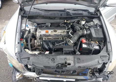 2012 Honda Accord Lx from USA, damaged, VIN 1HGCP2F31CA184869